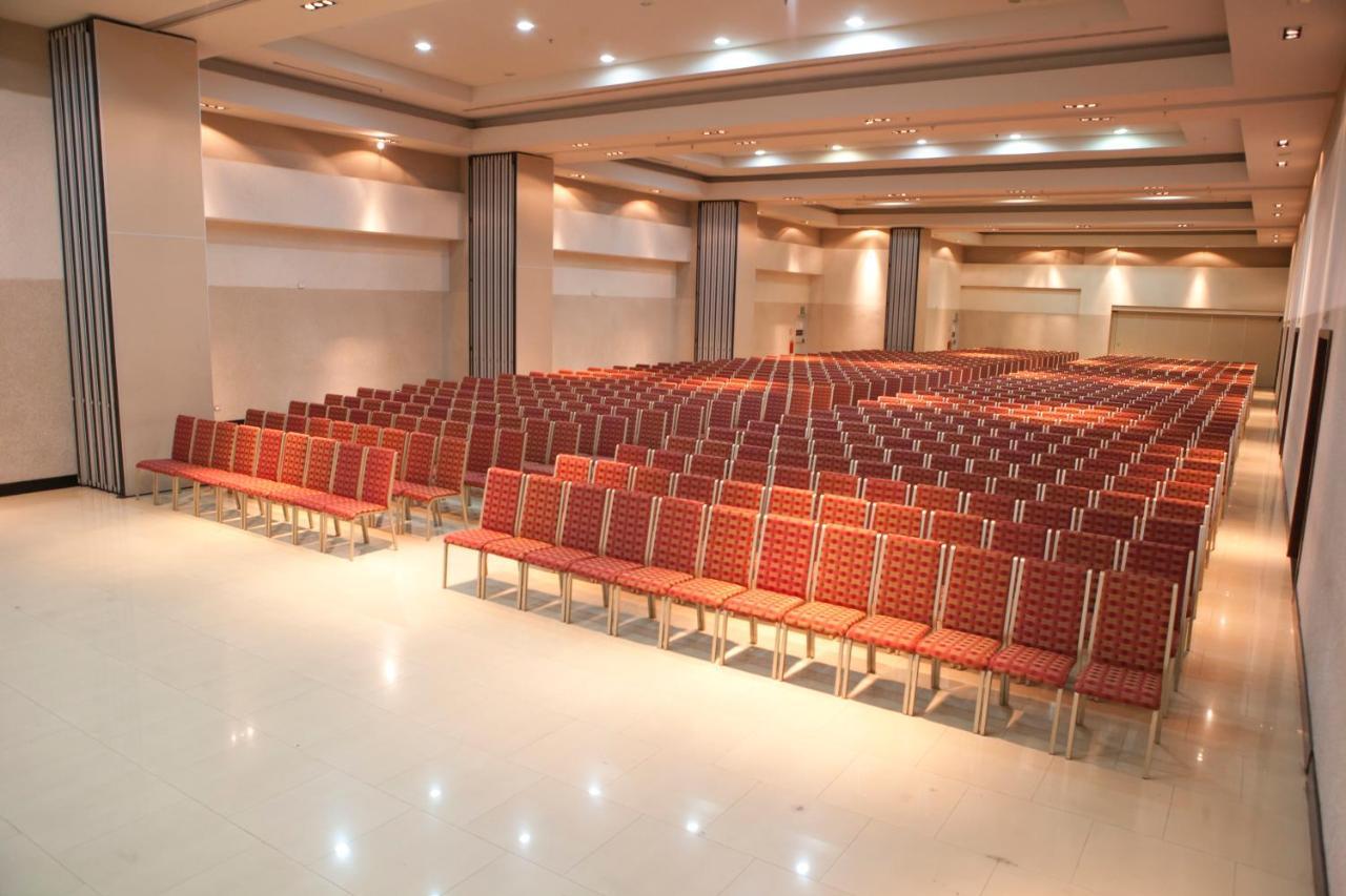 Hotel Trinitarias Suites Barquisimeto Exterior photo