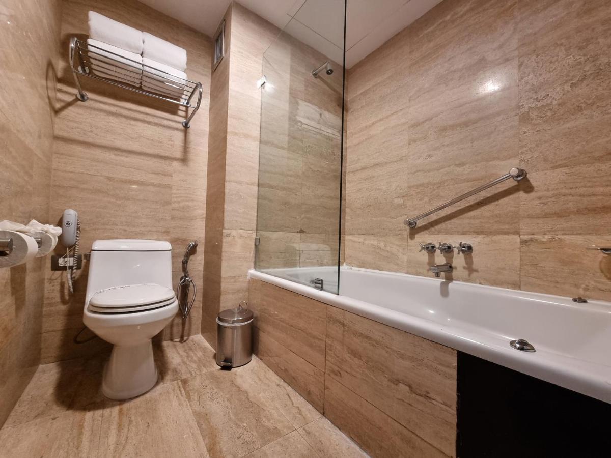Hotel Trinitarias Suites Barquisimeto Exterior photo